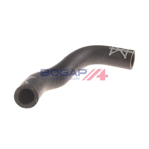 Hadica chladenia A4228346 /BOGAP/ - obr. 3