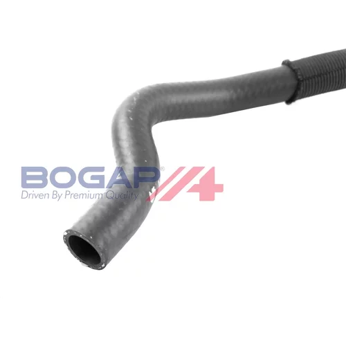 Hadica chladenia A4228437 /BOGAP/ - obr. 5