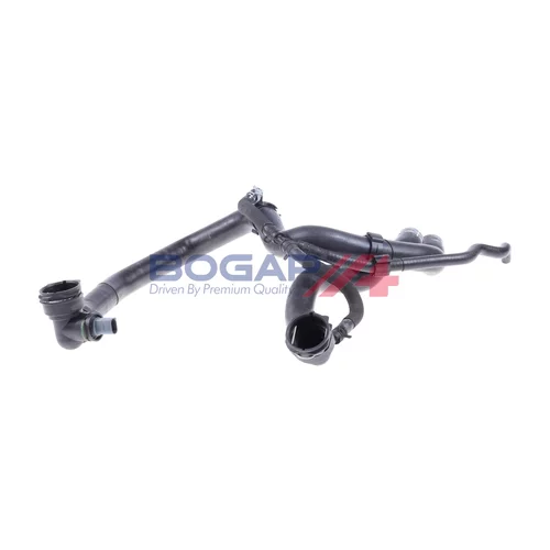 Hadica chladenia A4228441 /BOGAP/ - obr. 1