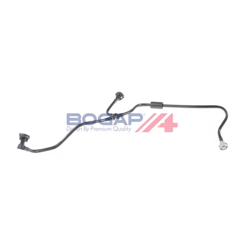Hadica chladenia A4228557 /BOGAP/ - obr. 1