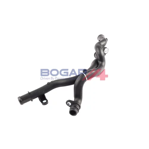 Potrubie chladiacej kvapaliny A4229129 /BOGAP/ - obr. 2