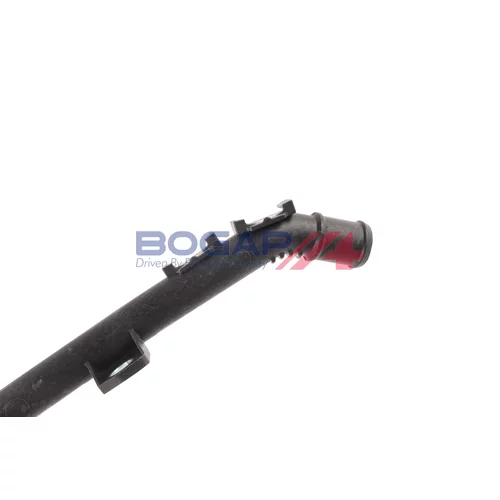 Potrubie chladiacej kvapaliny A4229171 /BOGAP/ - obr. 4