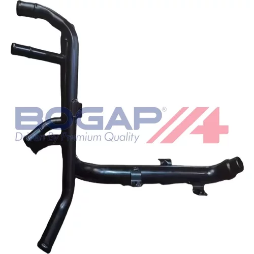 Potrubie chladiacej kvapaliny BOGAP A4229248