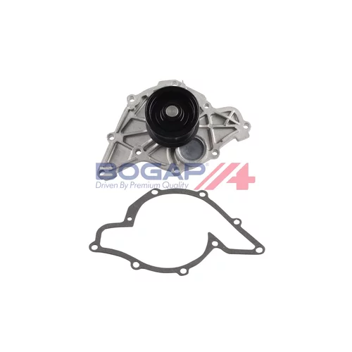 Vodné čerpadlo, chladenie motora A4234158 /BOGAP/ - obr. 1