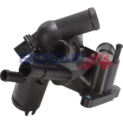Termostat chladenia A4234219 /BOGAP/ - obr. 2