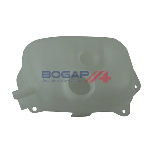 Vyrovnávacia nádobka chladiacej kvapaliny BOGAP A4240105