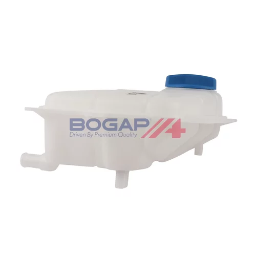Vyrovnávacia nádobka chladiacej kvapaliny A4240116 /BOGAP/ - obr. 1