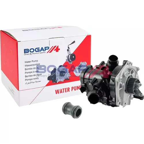 Opravná sada vodného čerpadla BOGAP A4242108