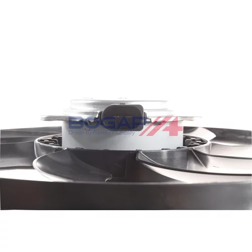 Ventilátor chladenia motora A4243120 /BOGAP/ - obr. 4