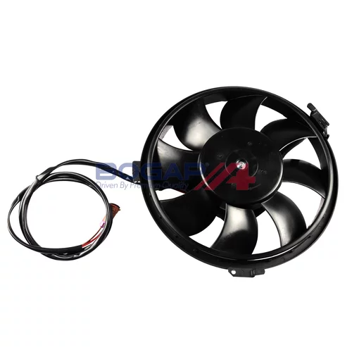 Ventilátor chladenia motora BOGAP A4243131