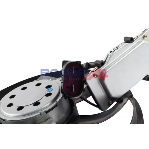 Ventilátor chladenia motora A4243143 /BOGAP/ - obr. 4