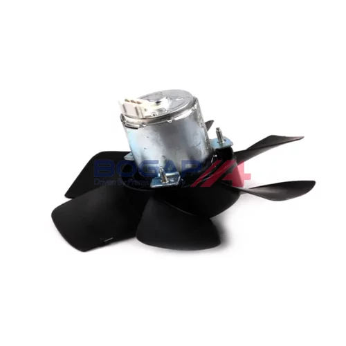 Ventilátor chladenia motora BOGAP A4243174
