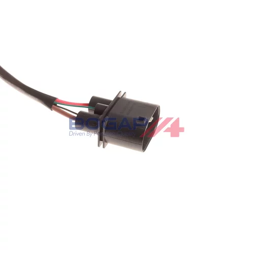 Ventilátor chladenia motora A4243179 /BOGAP/ - obr. 3