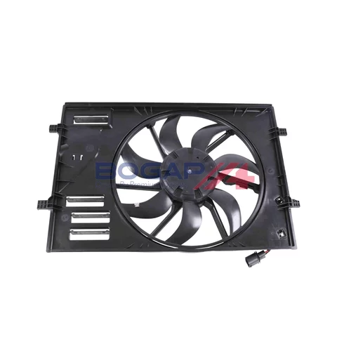 Ventilátor chladenia motora BOGAP A4243195