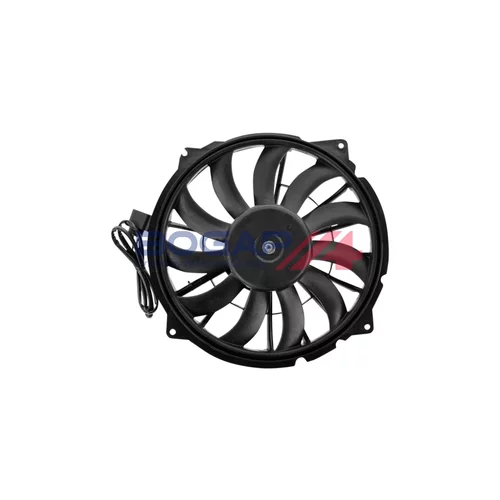 Ventilátor chladenia motora BOGAP A4243204