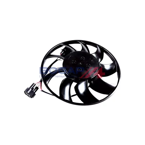 Ventilátor chladenia motora BOGAP A4243236