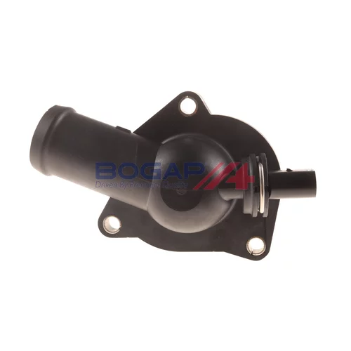 Termostat chladenia A4245132 /BOGAP/ - obr. 3