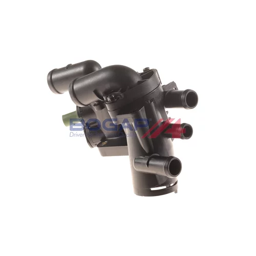 Obal termostatu A4246111 /BOGAP/ - obr. 1