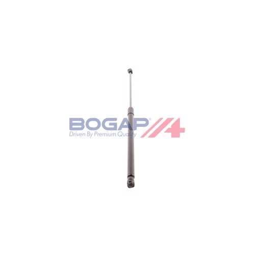 Plynová vzpera, kapota motora A5134123 /BOGAP/ - obr. 2
