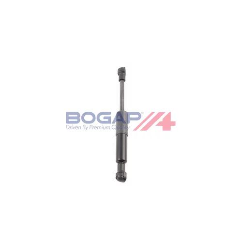 Plynová vzpera, kapota motora A5134182 /BOGAP/ - obr. 2