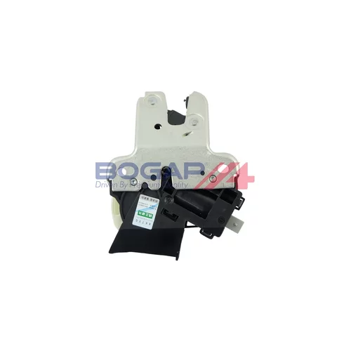 Zámok zadných výklopných dverí A5136114 /BOGAP/ - obr. 3