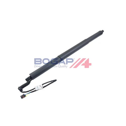 Pneumatická pružina, Batožinový/nákladný priestor BOGAP A5260270
