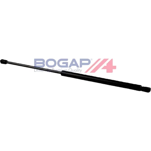 Pneumatická pružina, Batožinový/nákladný priestor BOGAP A5260328
