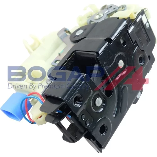 Zámok dverí BOGAP A5316113