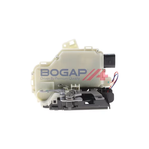 Zámok dverí BOGAP A5316175