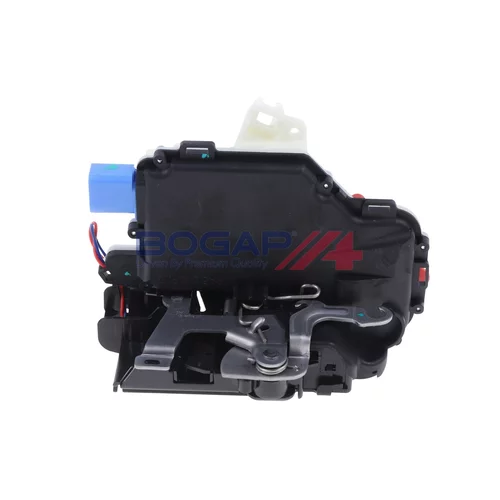 Zámok dverí A5316187 /BOGAP/ - obr. 1