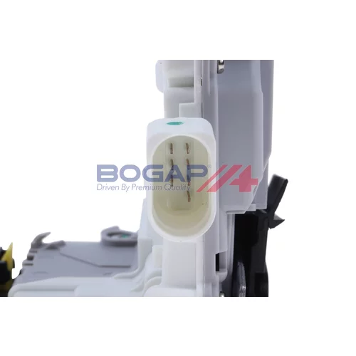 Zámok dverí A5316225 /BOGAP/ - obr. 4