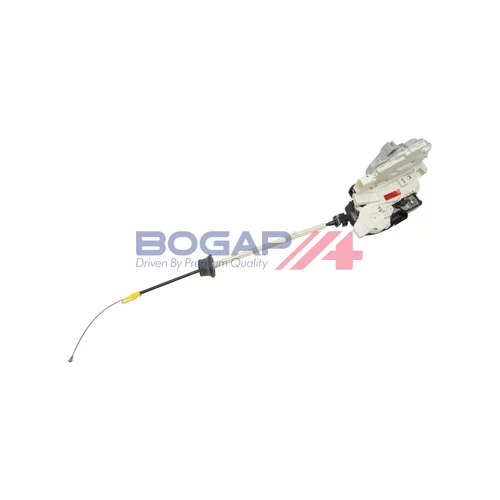 Zámok dverí BOGAP A5316236