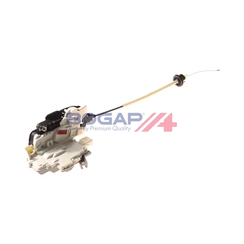 Zámok dverí BOGAP A5316245