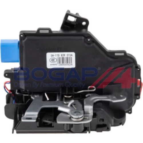 Zámok dverí BOGAP A5316710