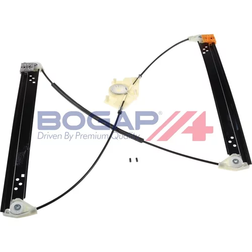 Mechanizmus zdvíhania okna BOGAP A5341100