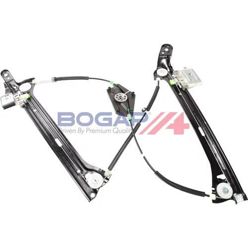 Mechanizmus zdvíhania okna BOGAP A5341143