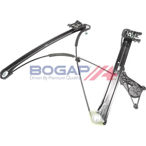 Mechanizmus zdvíhania okna BOGAP A5341150