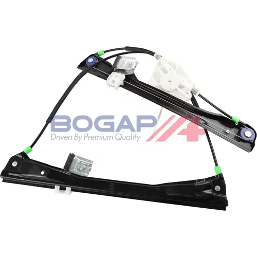 Mechanizmus zdvíhania okna BOGAP A5341160