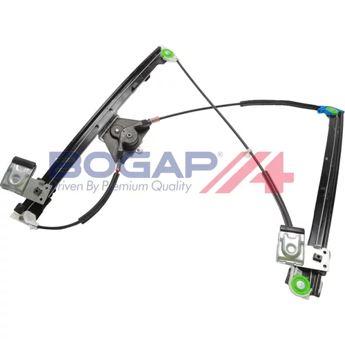 Mechanizmus zdvíhania okna BOGAP A5341164