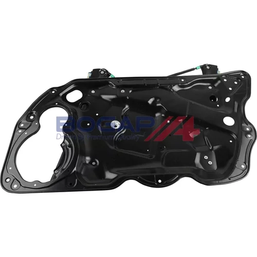 Mechanizmus zdvíhania okna BOGAP A5341200