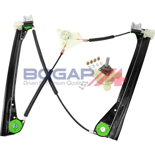 Mechanizmus zdvíhania okna BOGAP A5341207