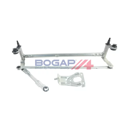 Mechanizmus stieračov A5510102 /BOGAP/ - obr. 1