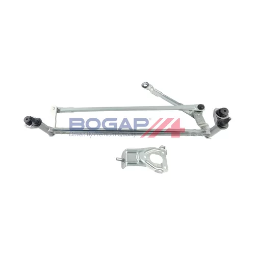 Mechanizmus stieračov A5510102 /BOGAP/ - obr. 2