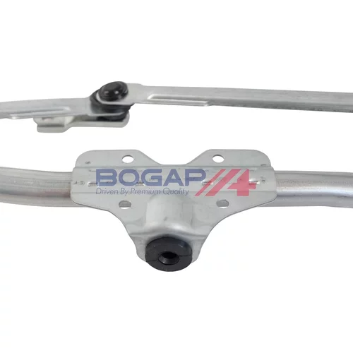 Mechanizmus stieračov A5510104 /BOGAP/ - obr. 3