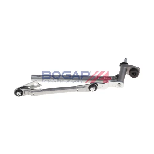 Mechanizmus stieračov A5510120 /BOGAP/ - obr. 1