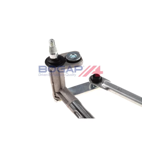 Mechanizmus stieračov A5510123 /BOGAP/ - obr. 4