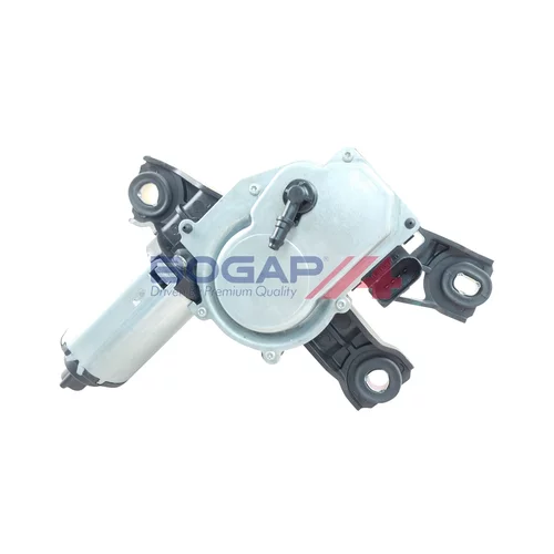 Motor stieračov A5511106 /BOGAP/ - obr. 2