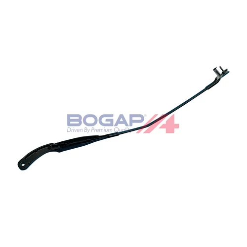 Rameno stierača skiel A5513137 /BOGAP/ - obr. 2