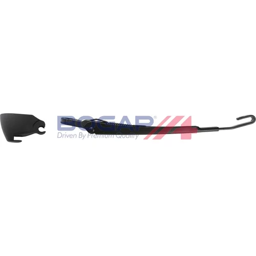 Rameno stierača skiel A5513147 /BOGAP/ - obr. 3