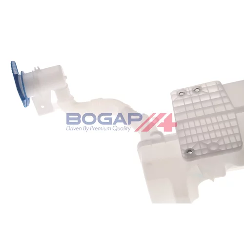 Nádržka vody pre ostrekovače skiel A5516107 /BOGAP/ - obr. 3